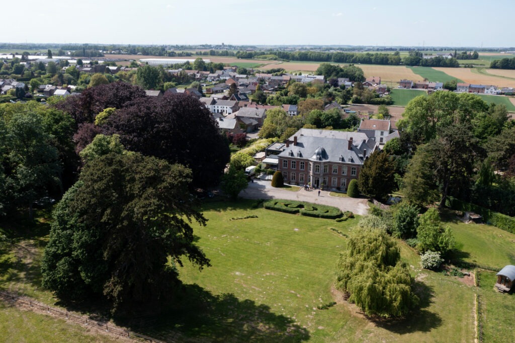 Château de wanfercée - Maitriser son budget mariage en 2025