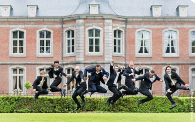 Comment trouver la salle de mariage parfaite en Belgique