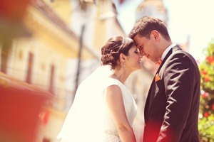 Le choix d’un château de mariage : sur quels critères se baser, quels pièges éviter ?